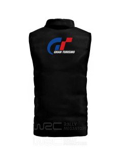 VESTE GAME GRAN TURISMO 2