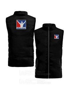 VESTE GAME IRACING