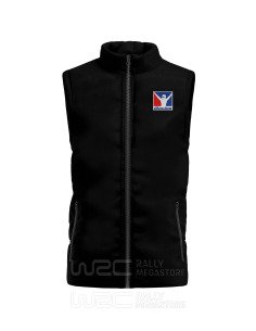 VESTE GAME IRACING