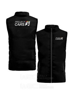 VESTE GAME PROJECT CAR 3