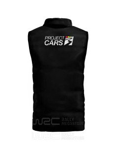 VESTE GAME PROJECT CAR 3 2