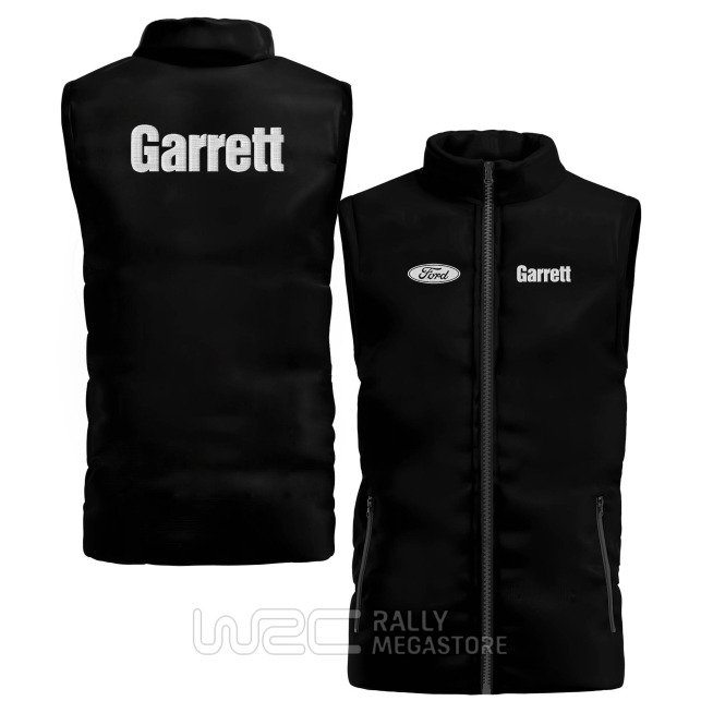 VESTE GARRETT FORD