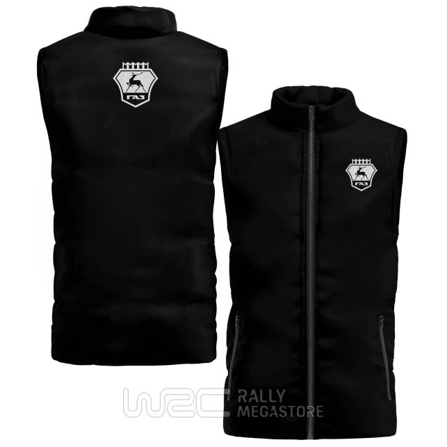 VESTE GAZ