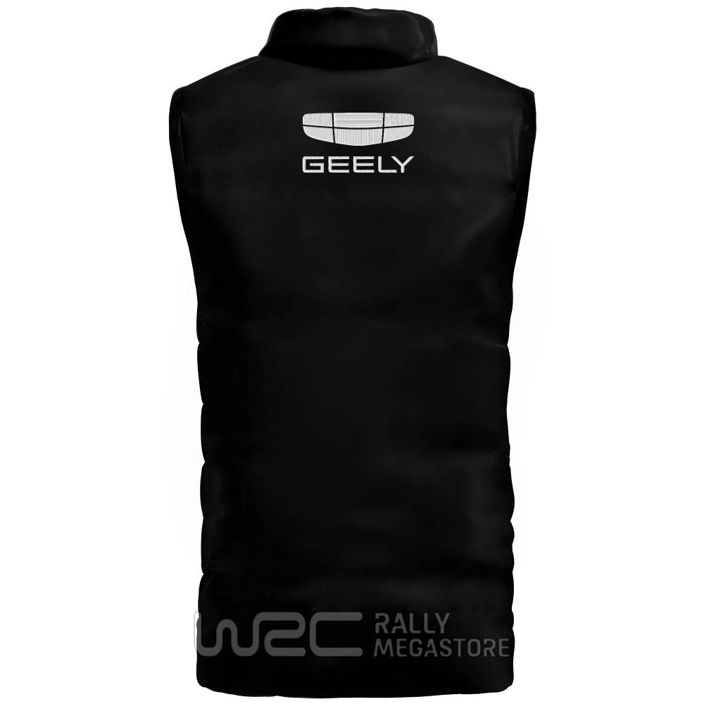 VESTE GEELY MICHELIN