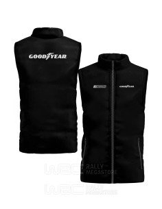 VESTE GOODYEAR NASCAR