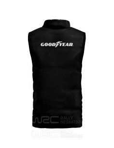 VESTE GOODYEAR NASCAR 2