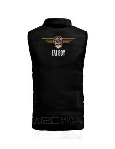 VESTE HARLEY DAVIDSON FATBOY WING 2