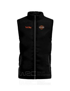 VESTE HARLEY DAVIDSON FATBOY