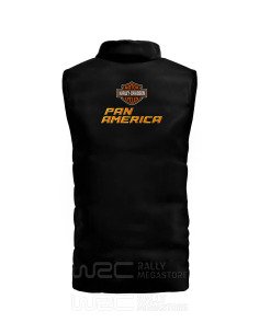 VESTE HARLEY DAVIDSON PAN AMERICA 2