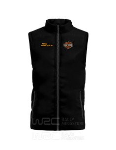 VESTE HARLEY DAVIDSON PAN AMERICA