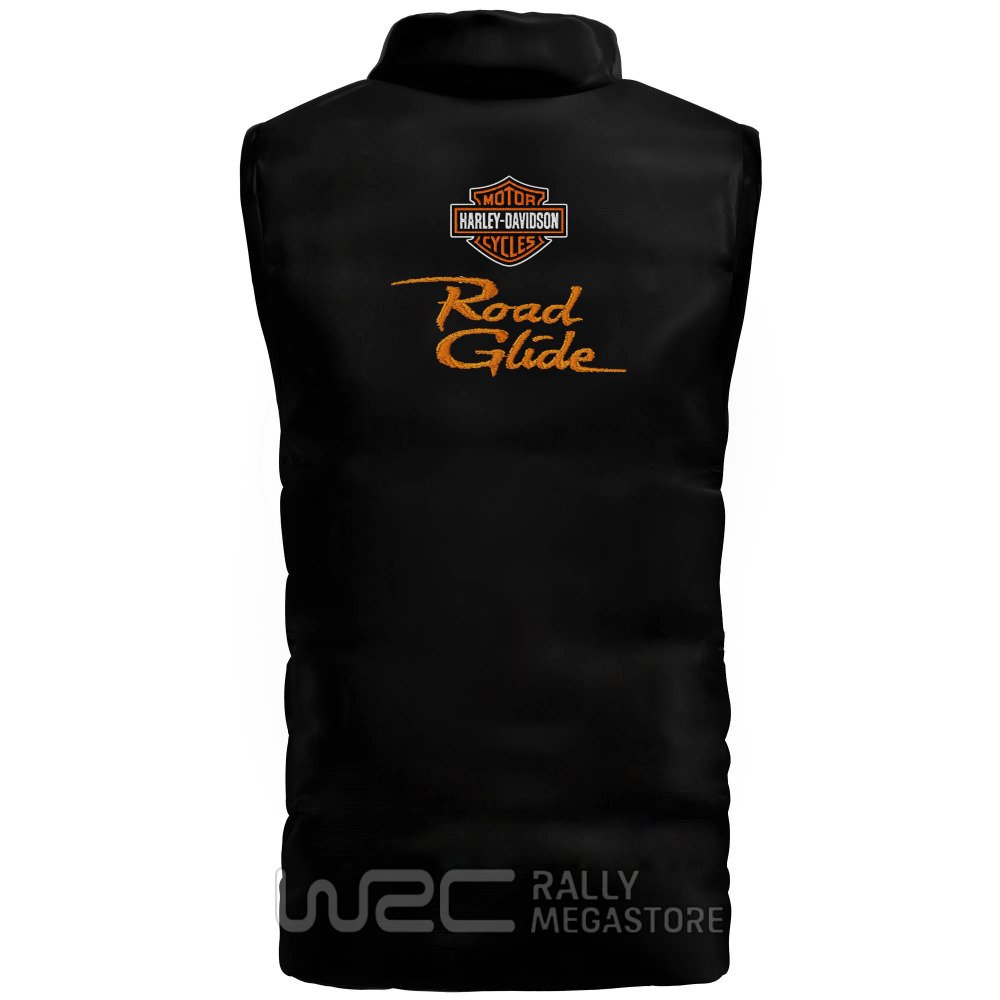 VESTE HARLEY DAVIDSON ROAD GLIDE
