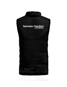 VESTE HARMAN KARDON BMW 2
