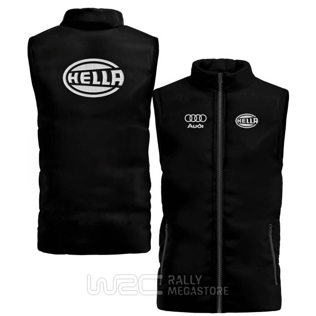 VESTE HELLA AUDI