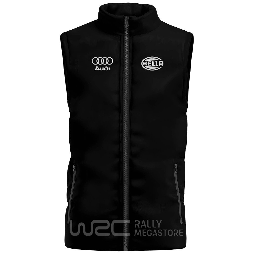 VESTE HELLA AUDI