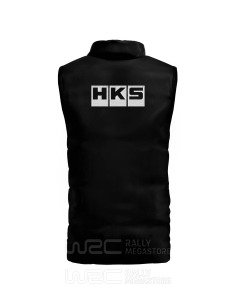 VESTE HKS FORMULA DRIFT 2