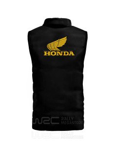 VESTE HONDA 1973 2