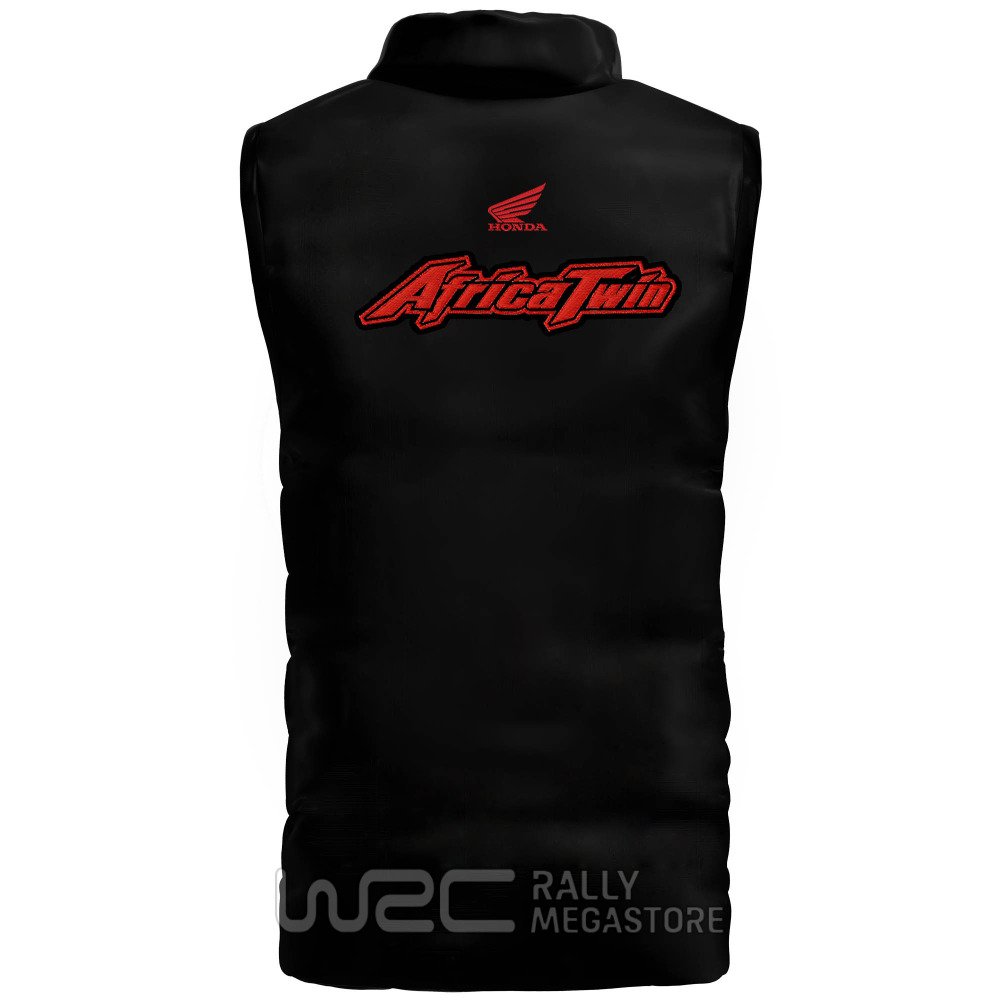 VESTE HONDA AFRICA TWIN