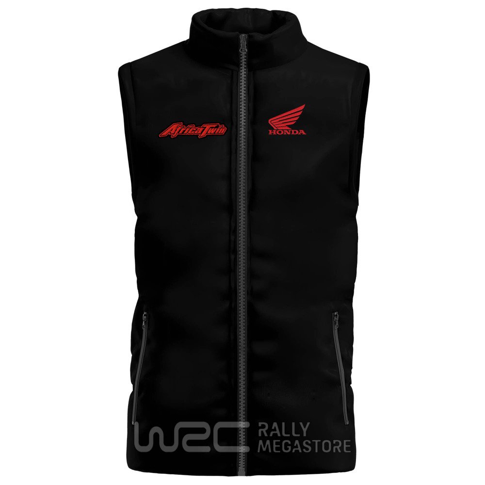 VESTE HONDA AFRICA TWIN