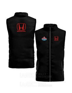 VESTE HONDA AMOCO