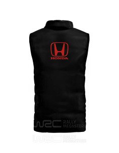 VESTE HONDA AMOCO 2
