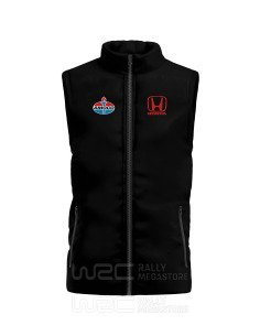 VESTE HONDA AMOCO