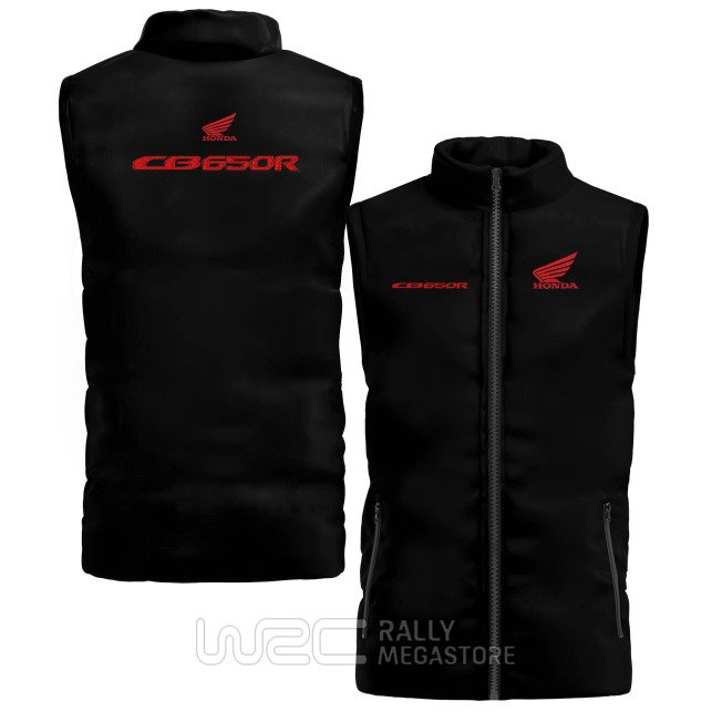 VESTE HONDA CB650R