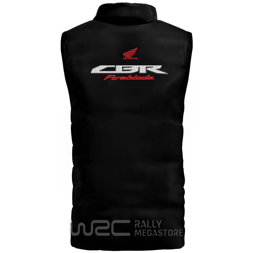 VESTE HONDA CBR FIREBLADE