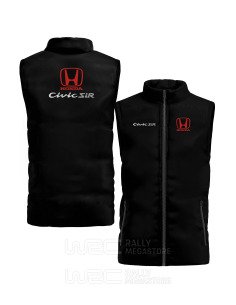 VESTE HONDA CIVIC SIR