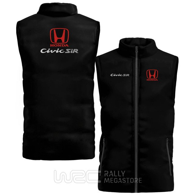 VESTE HONDA CIVIC SIR