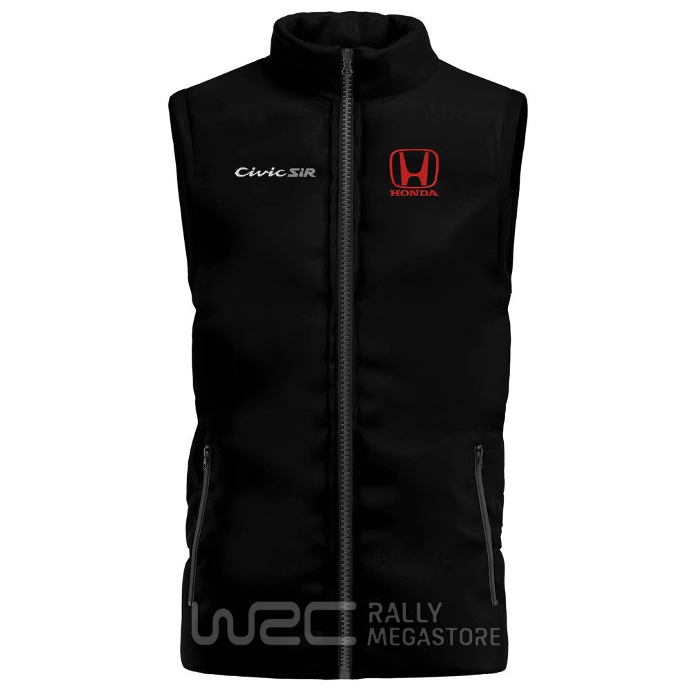VESTE HONDA CIVIC SIR
