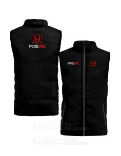 VESTE HONDA CIVIC TYPE R