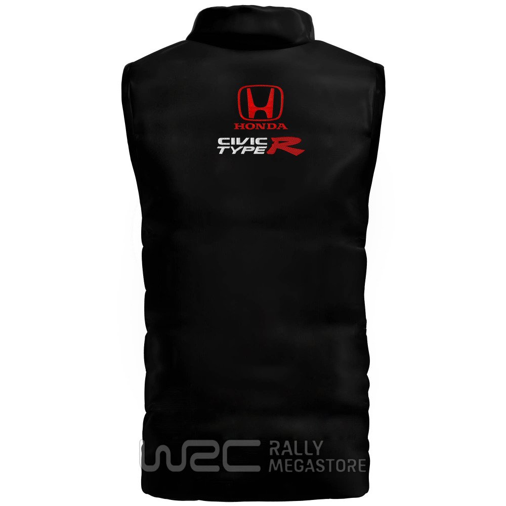 VESTE HONDA CIVIC TYPE R