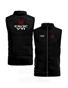VESTE HONDA CIVIC VTI
