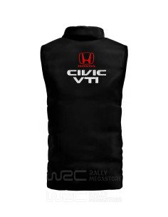 VESTE HONDA CIVIC VTI 2