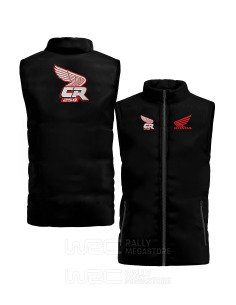 VESTE HONDA CR250