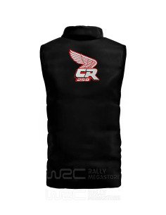 VESTE HONDA CR250 2