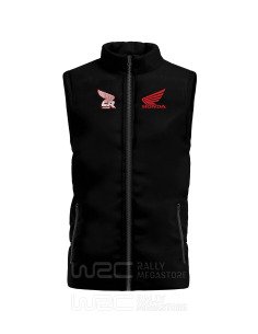 VESTE HONDA CR250