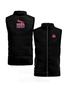 VESTE HONDA CR250R