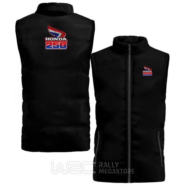 VESTE HONDA CR250R