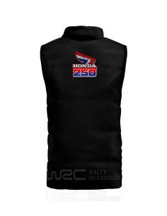 VESTE HONDA CR250R 2