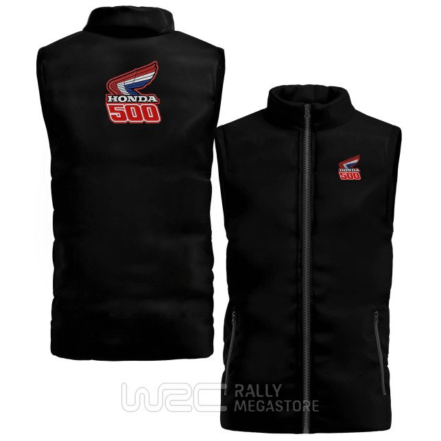 VESTE HONDA CR500R