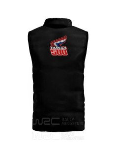VESTE HONDA CR500R 2