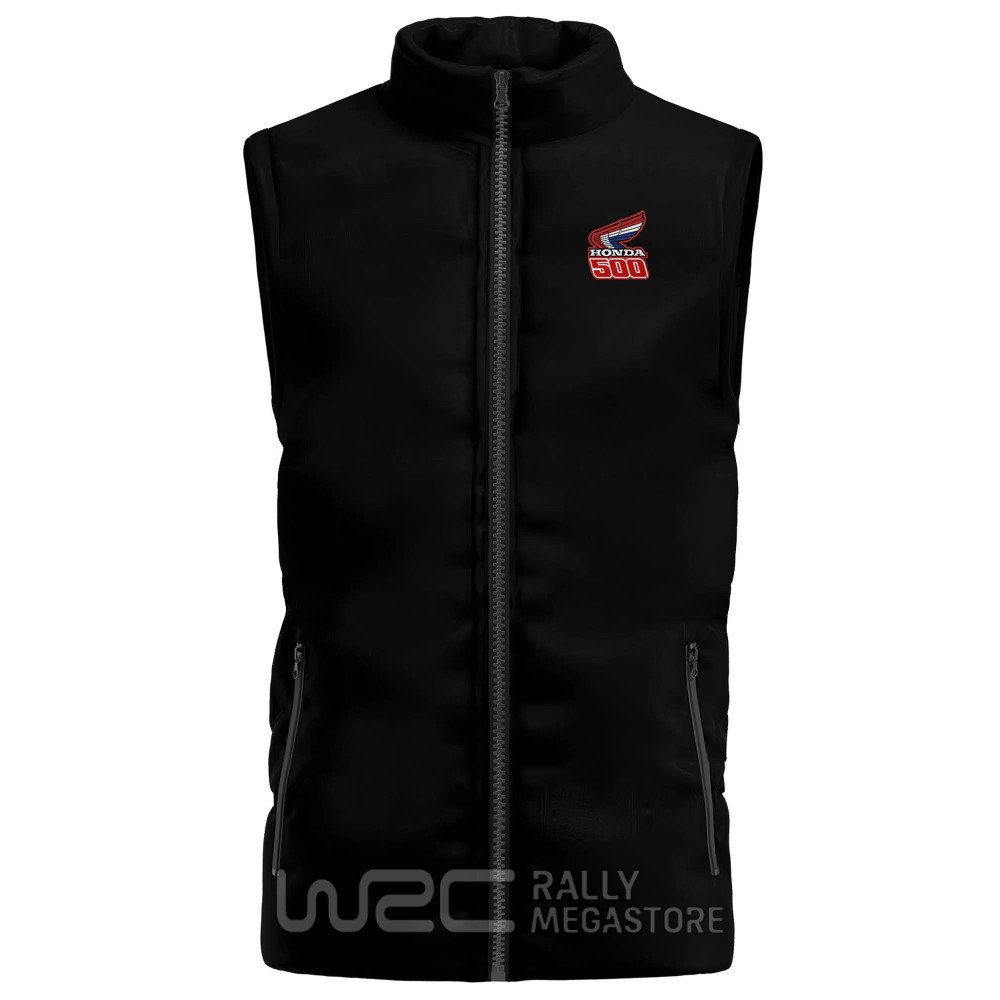 VESTE HONDA CR500R
