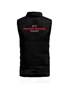 VESTE HONDA F1 RACING MICHELIN 2