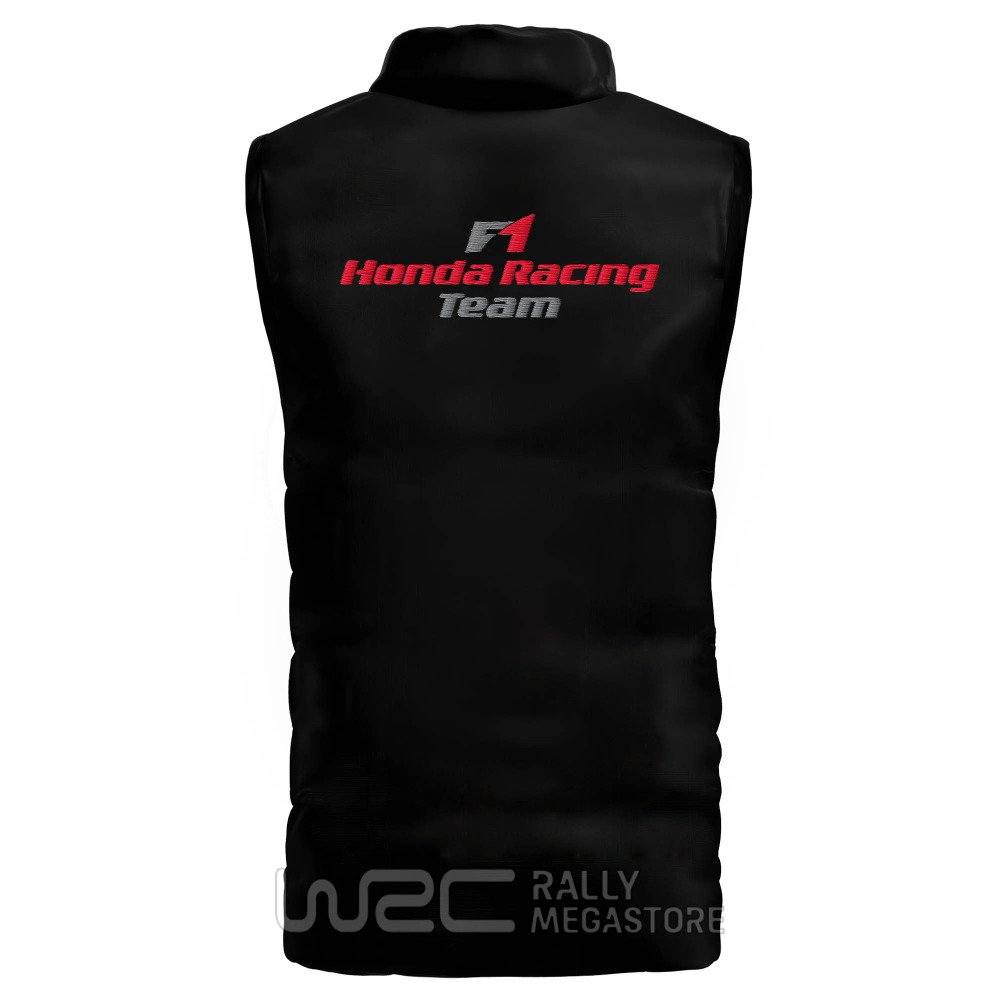 VESTE HONDA F1 RACING MICHELIN