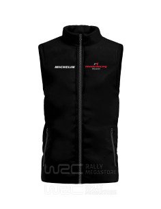 VESTE HONDA F1 RACING MICHELIN