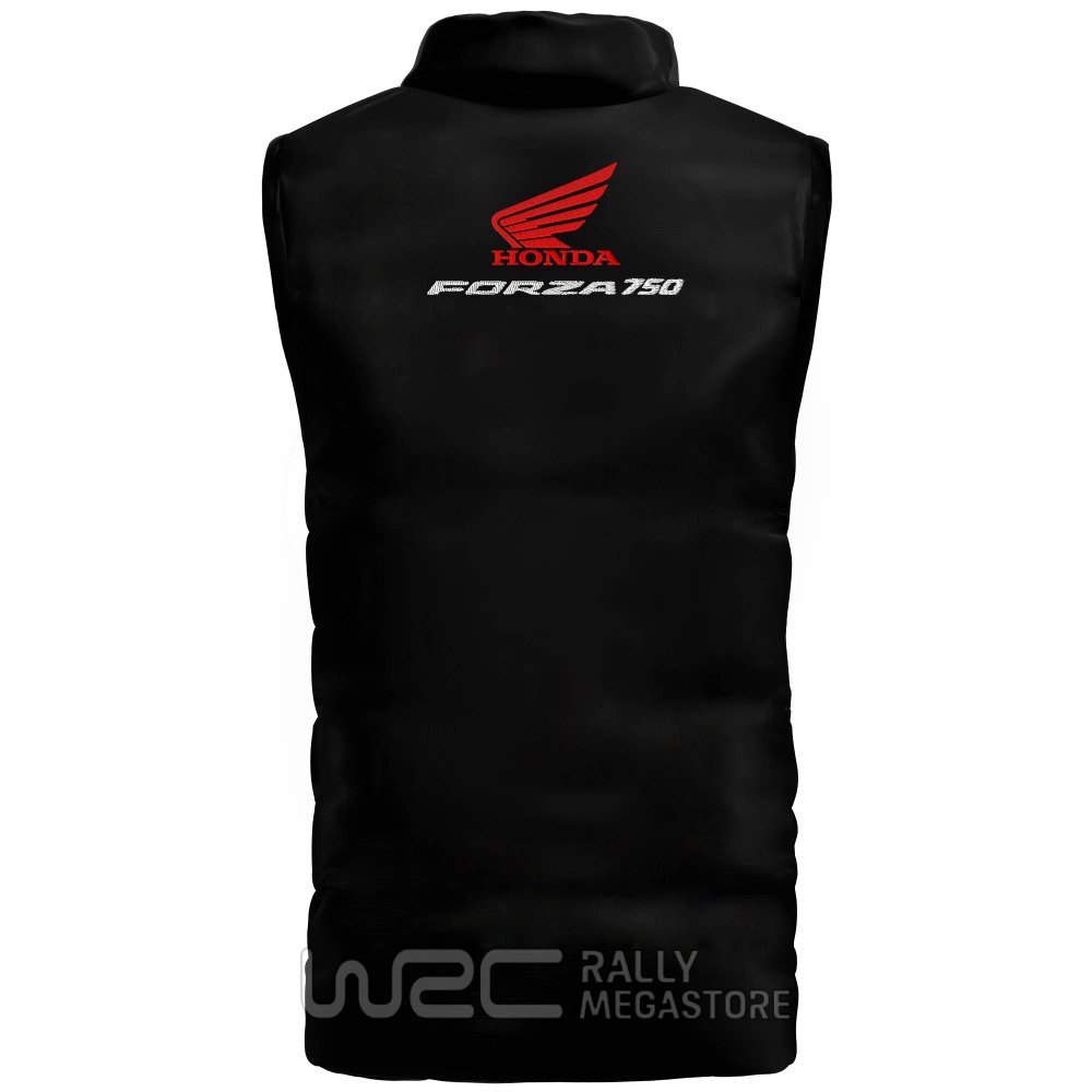 VESTE HONDA FORZA 750