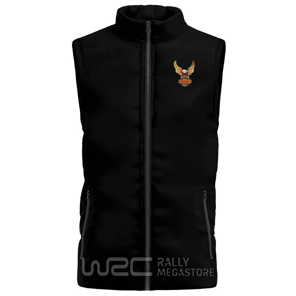 VESTE HONDA GOLDWING 2