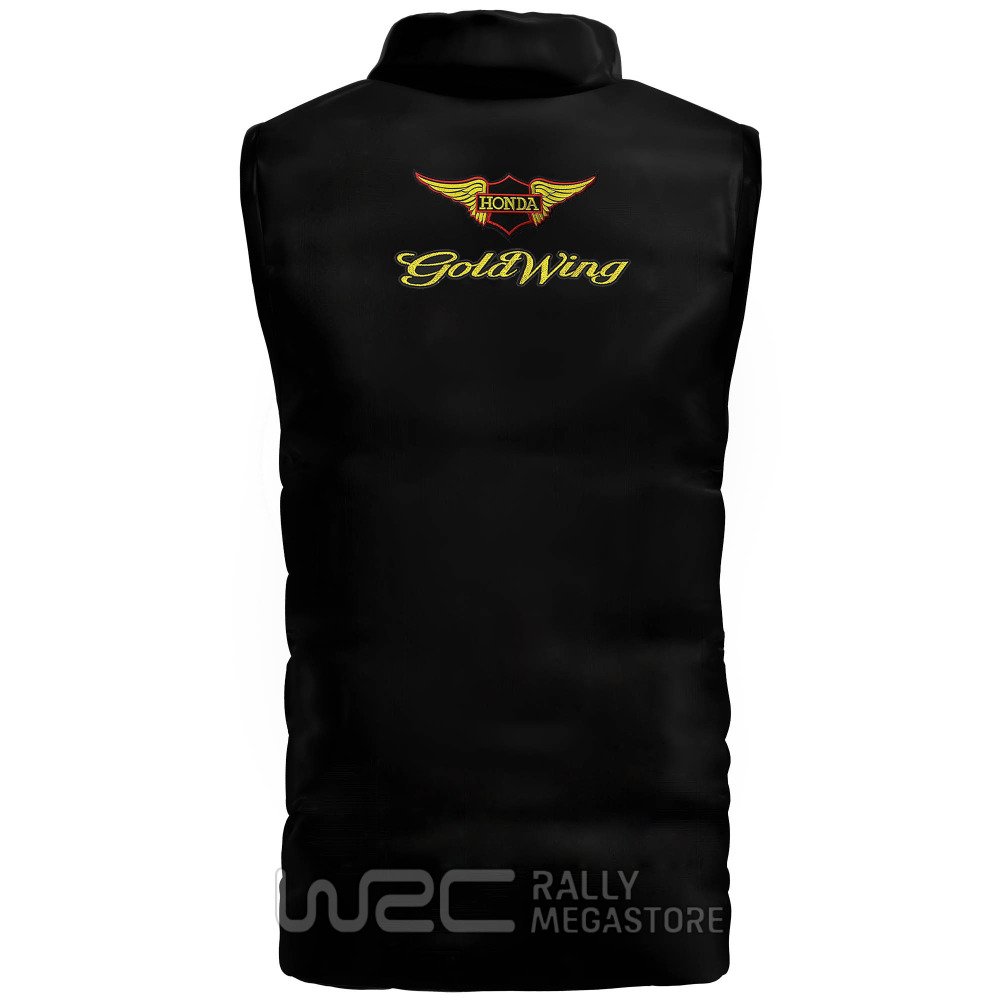 VESTE HONDA GOLDWING 3