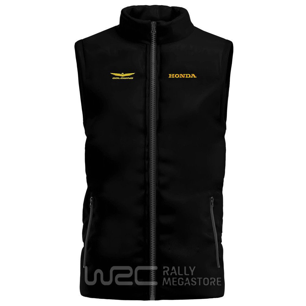 VESTE HONDA GOLDWING